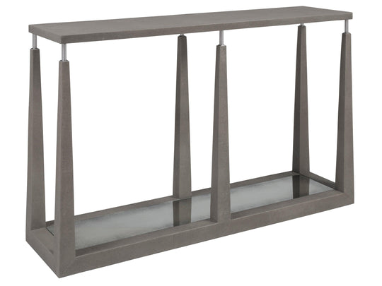 Artistica Home Signature Designs Ascension Console CONSOLE TABLES