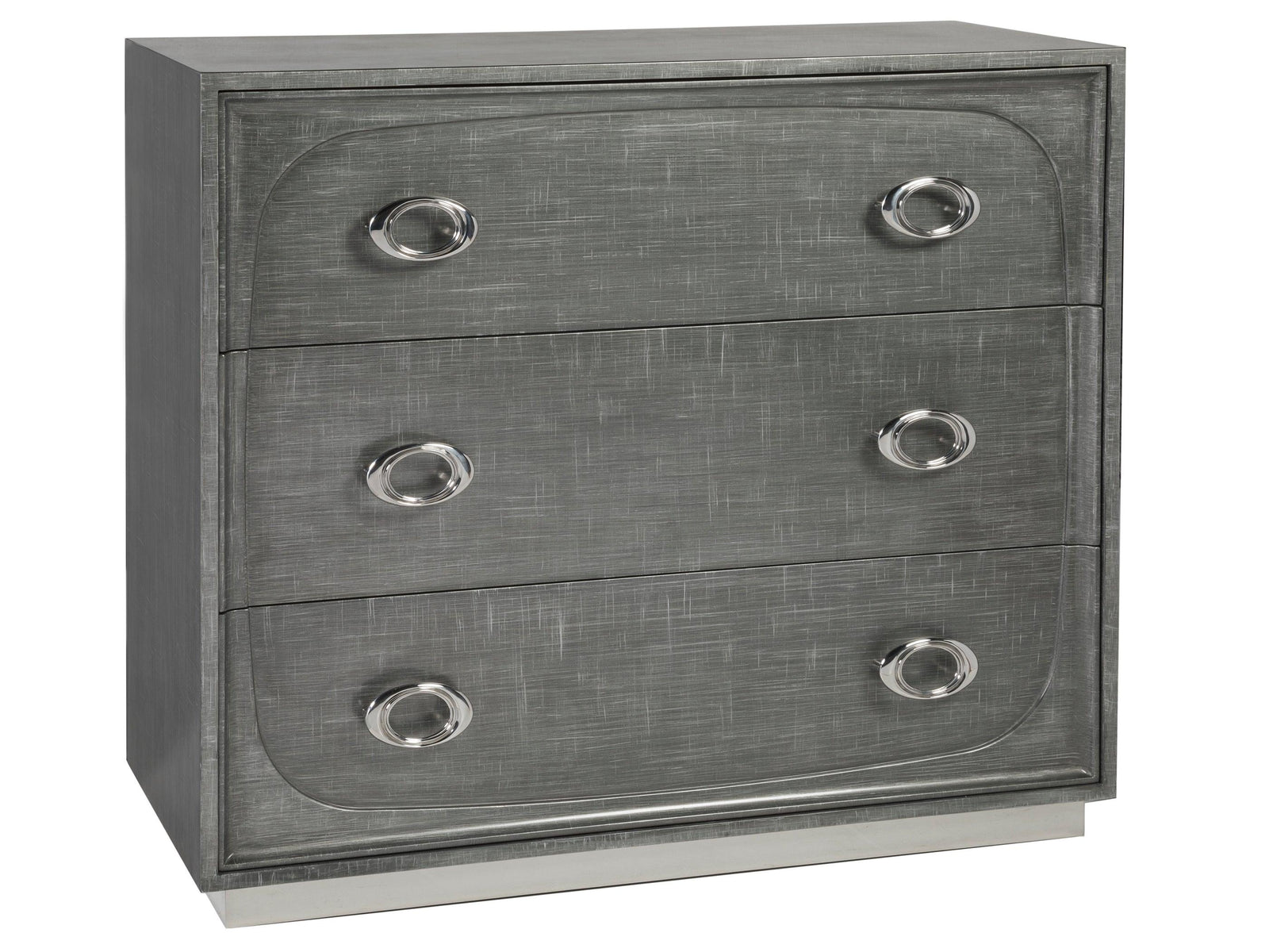 Artistica Home Signature Designs Iridium Hall Drawer SIDEBOARDS + CREDENZAS