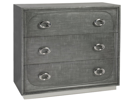 Artistica Home Signature Designs Iridium Hall Drawer SIDEBOARDS + CREDENZAS