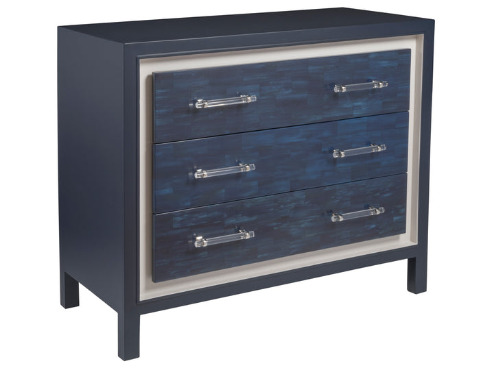 American Home Furniture | Artistica Home  - Signature Designs Invicta Hall Chest