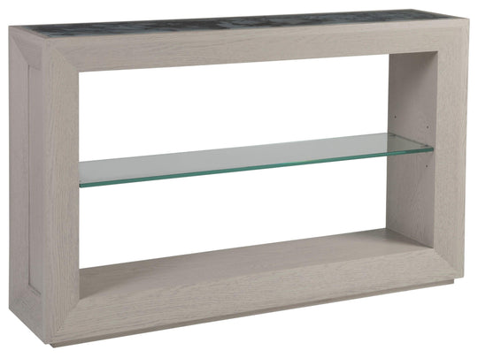 Artistica Home Signature Designs Metaphor Console CONSOLE TABLES