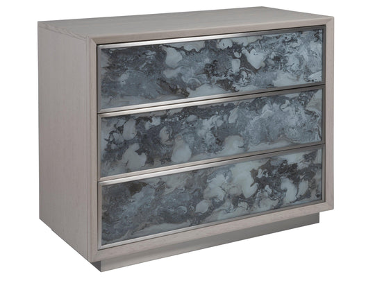 Artistica Home Signature Designs Metaphor Hall Drawer SIDEBOARDS + CREDENZAS