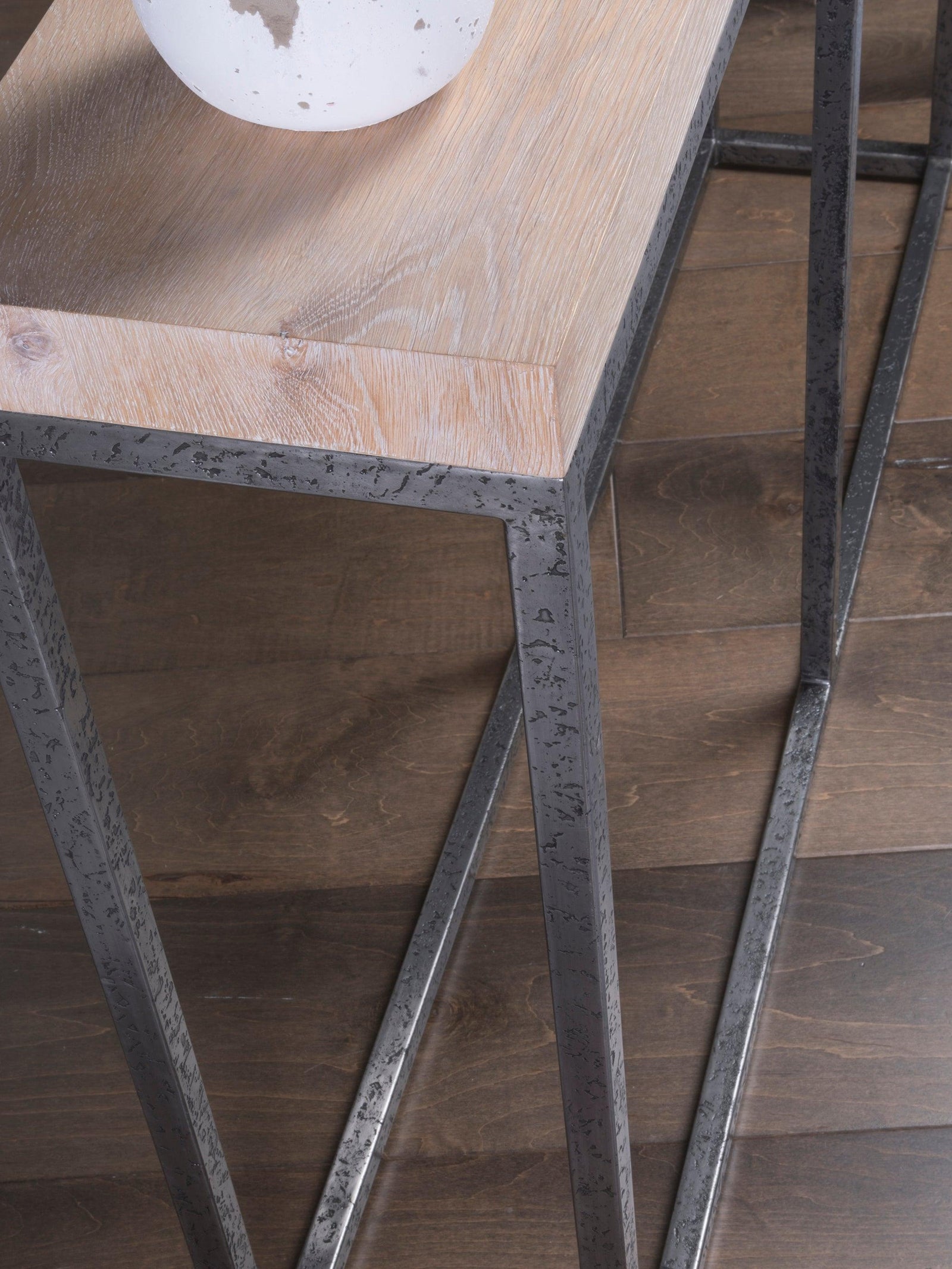 Artistica Home Signature Designs Foray Console CONSOLE TABLES