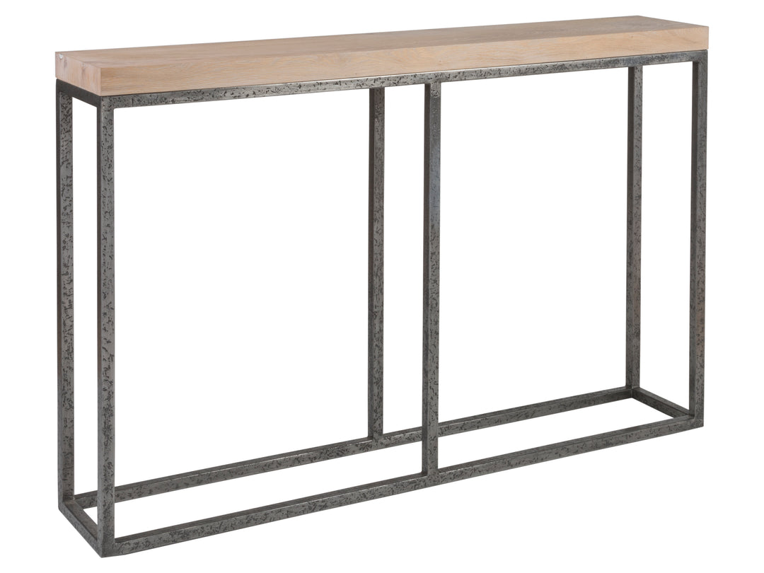 American Home Furniture | Artistica Home  - Signature Designs Foray Console