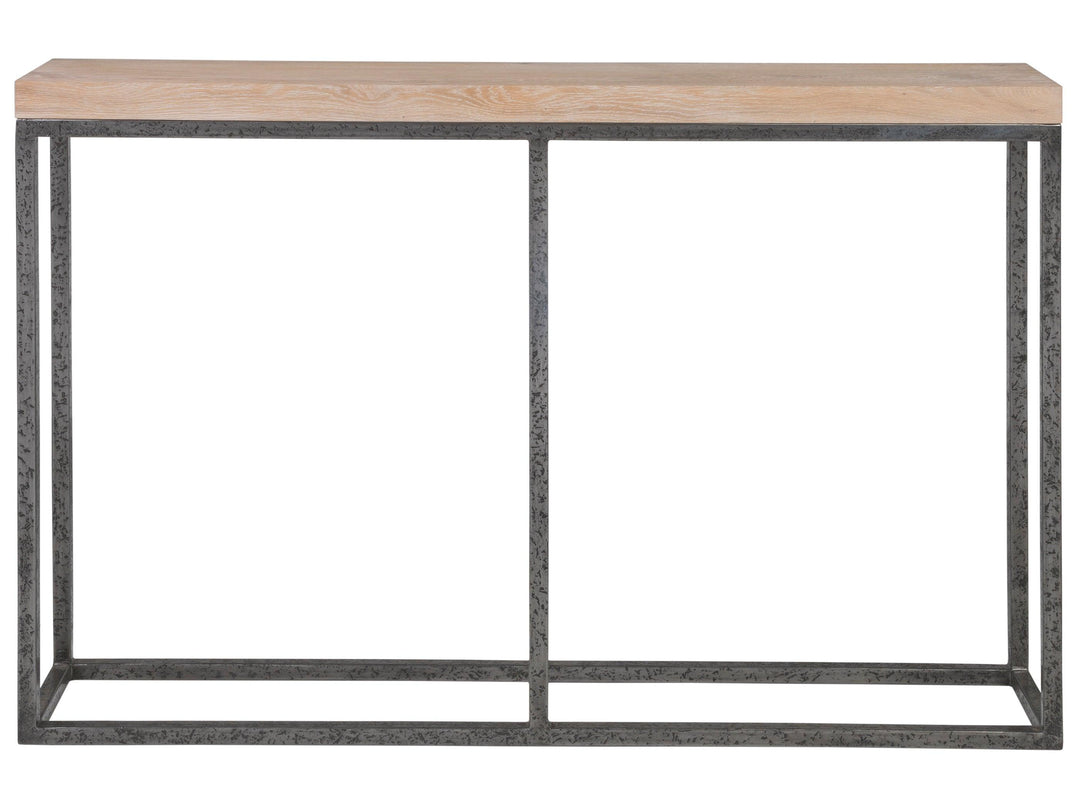 Foray Table Artistica Home Signature Designs Foray Console - 2210-966 – American ...