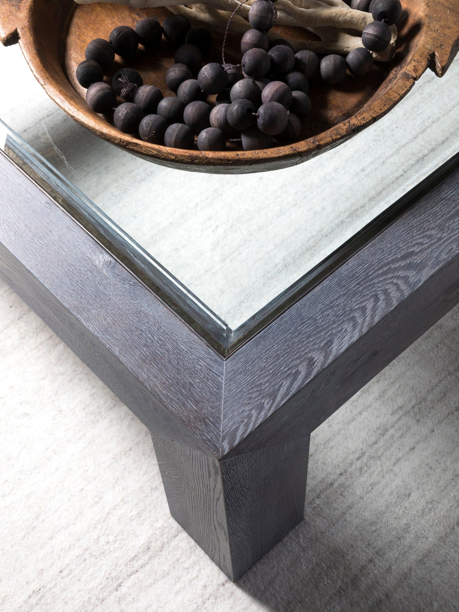 Artistica Home Signature Designs Accolade Square Cocktail Table COFFEE TABLES