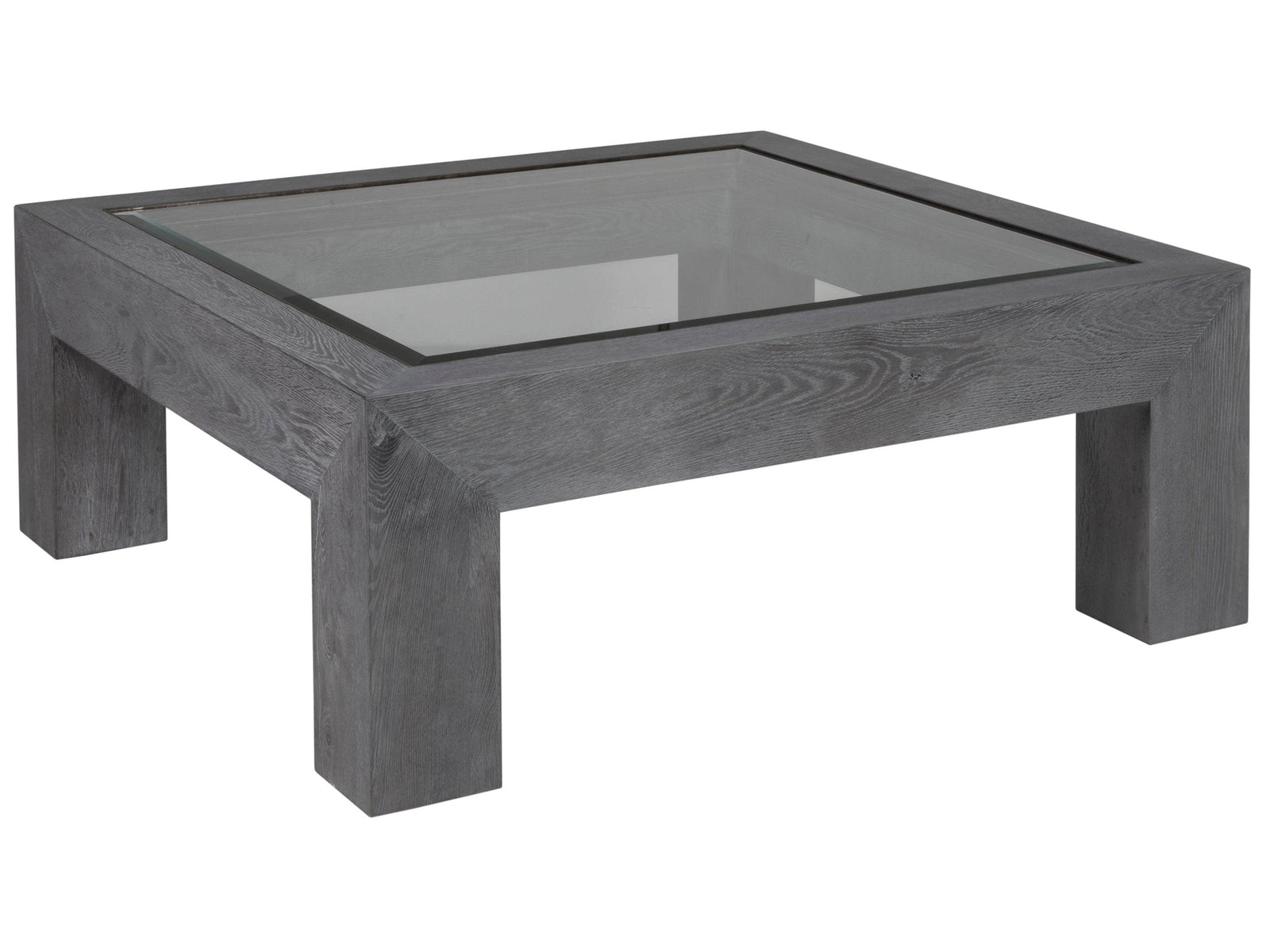 Artistica Home Signature Designs Accolade Square Cocktail Table COFFEE TABLES