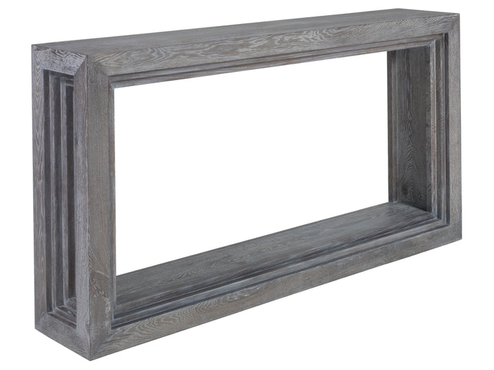 American Home Furniture | Artistica Home  - Signature Designs Accolade Console