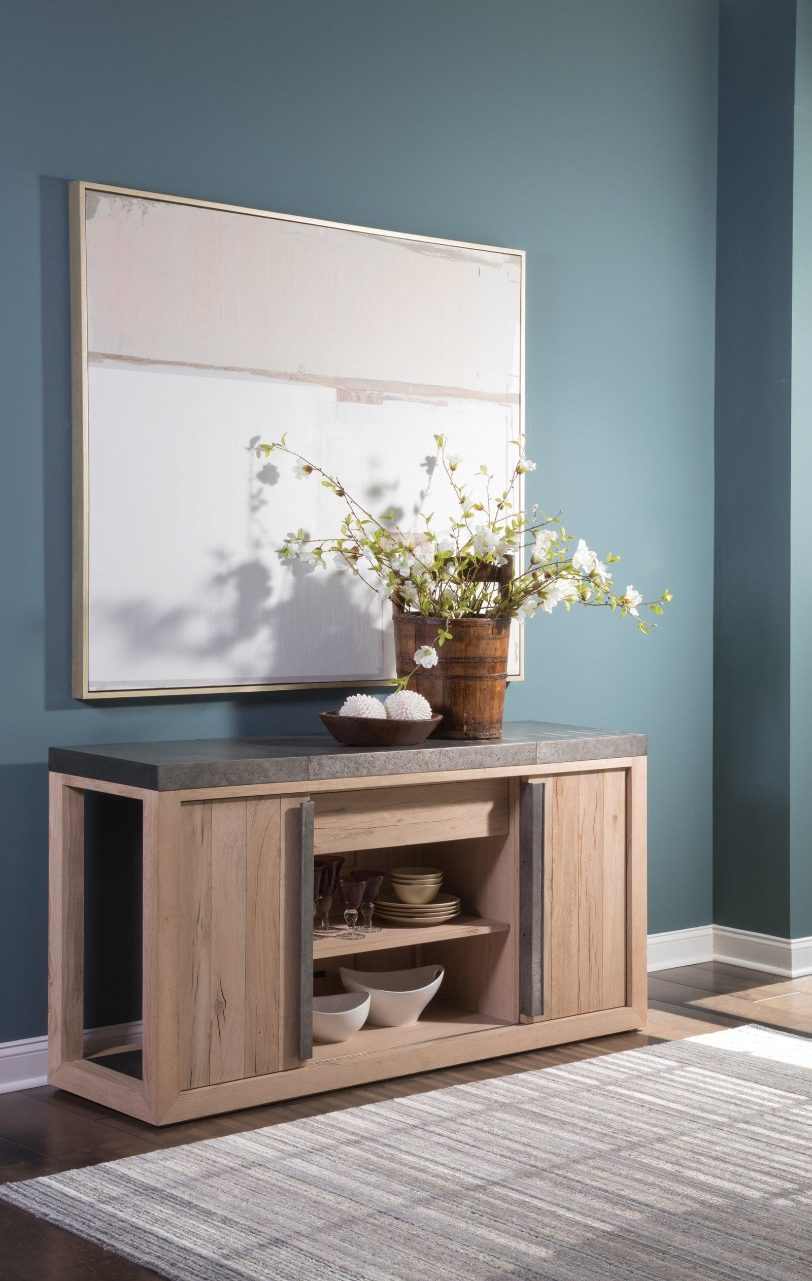 Artistica Home Verite Buffet CABINETS