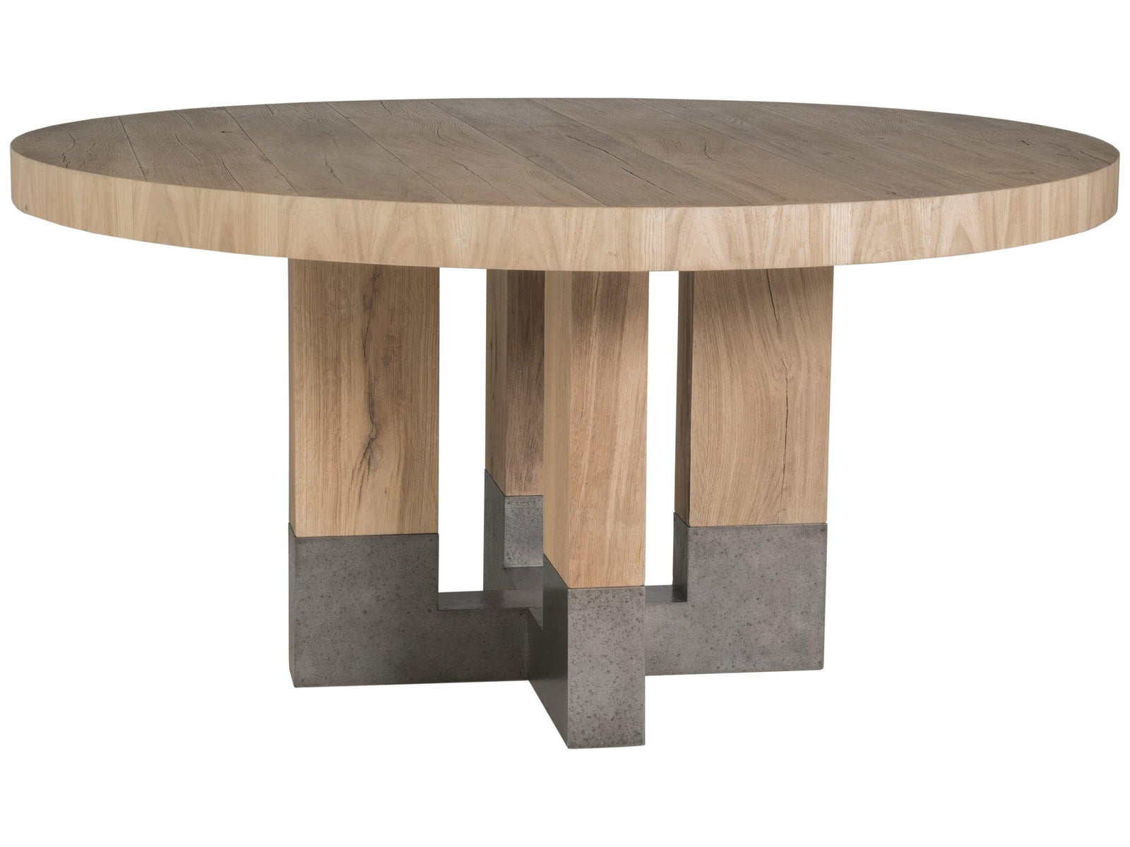 Artistica Home Verite Round Dining Table DINING TABLES