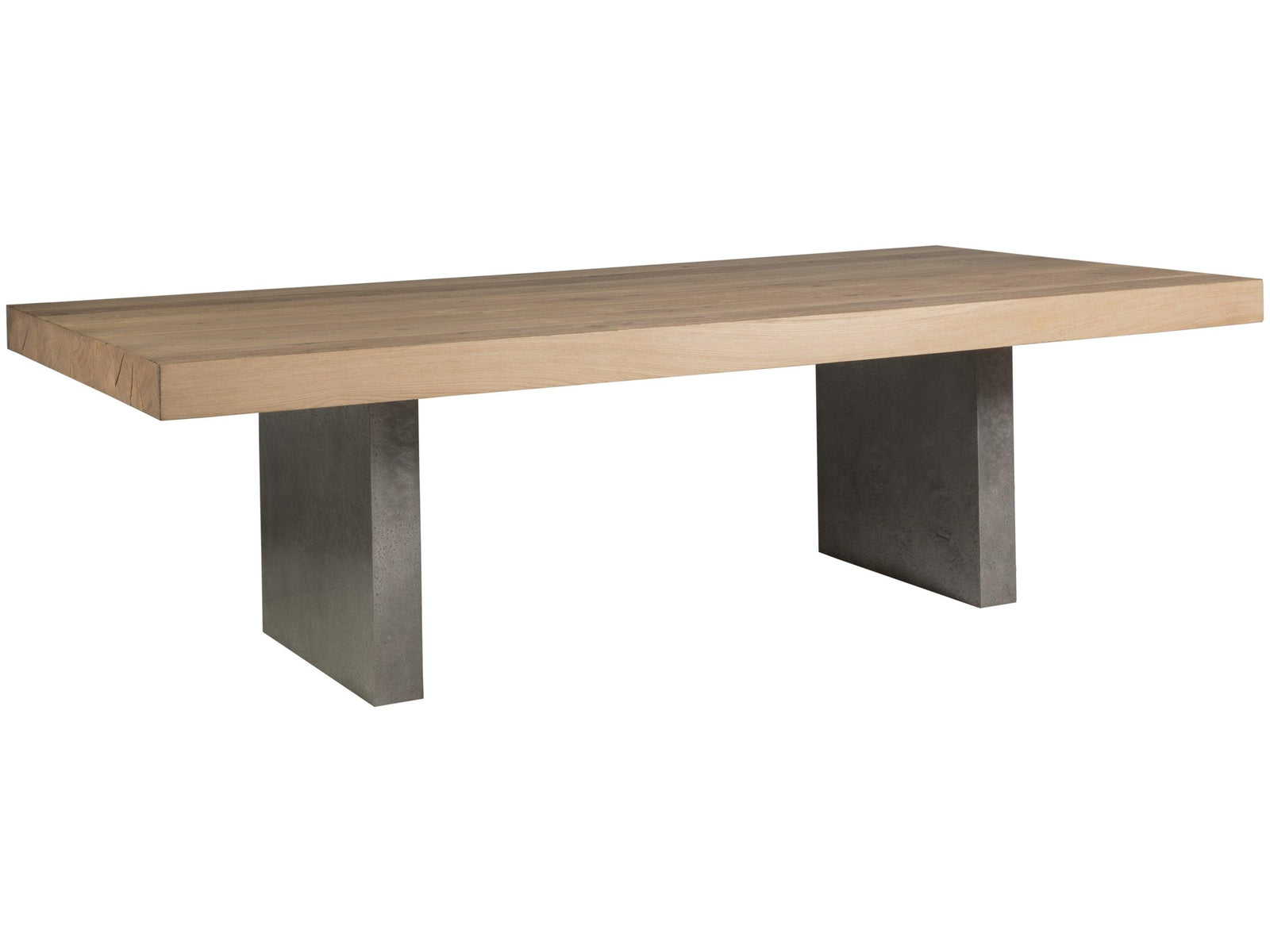 Artistica Home Verite Rectangular Dining Table DINING TABLES