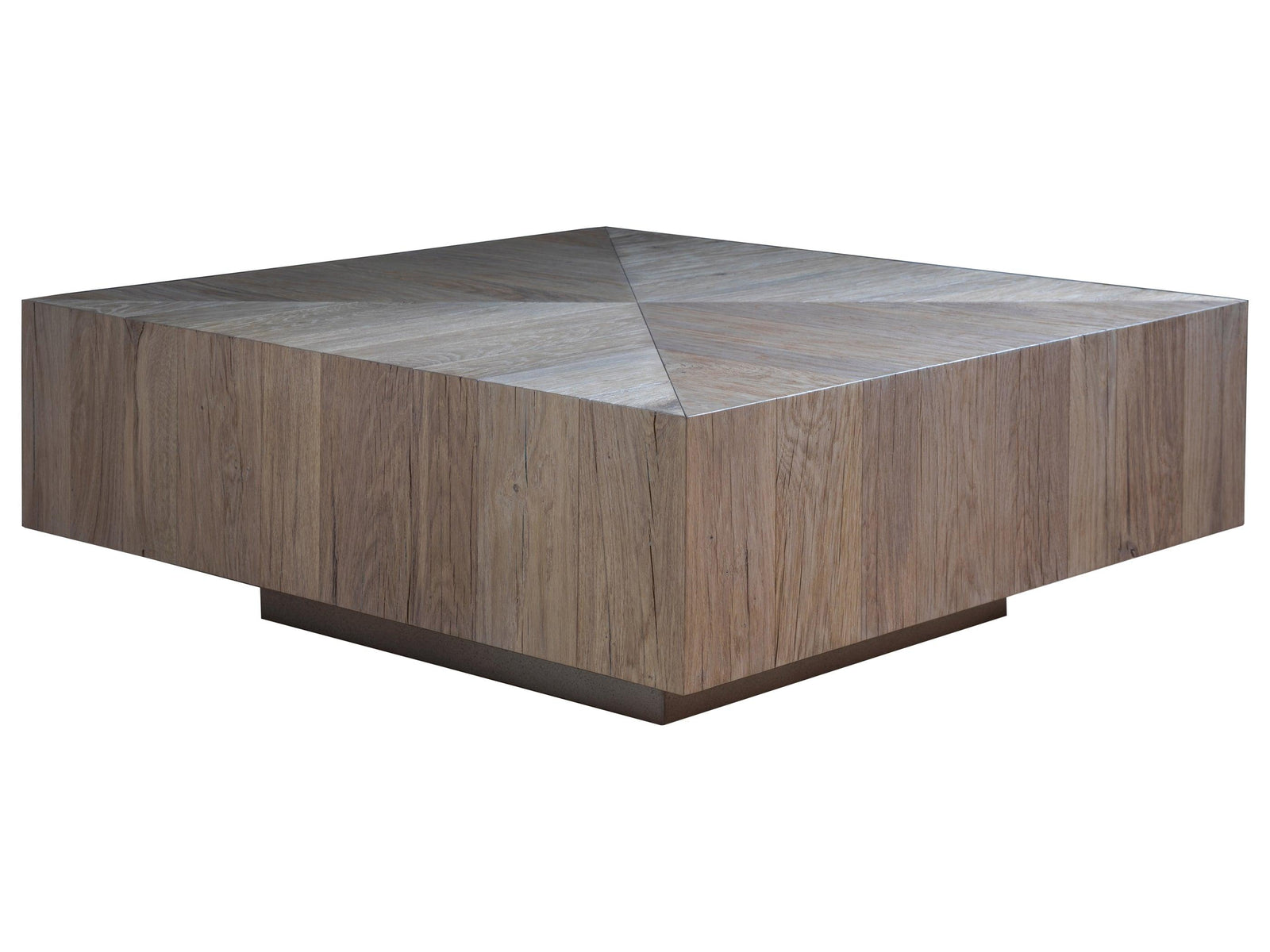 Artistica Home Verite Square Cocktail Table COFFEE TABLES