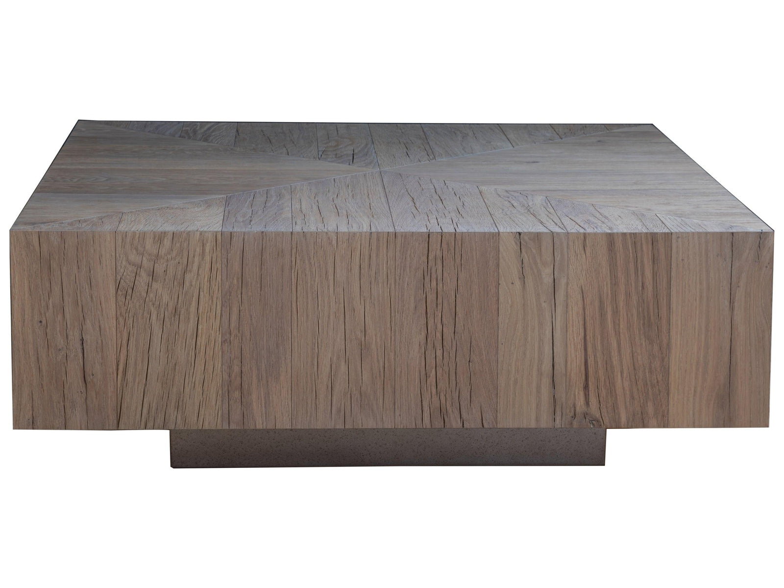 Artistica Home Verite Square Cocktail Table COFFEE TABLES
