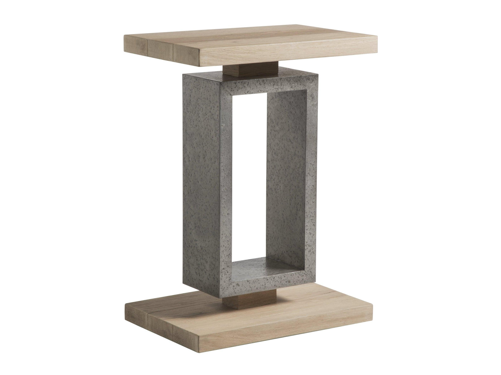 Artistica Home Verite Rectangular Spot Table ACCENT TABLES