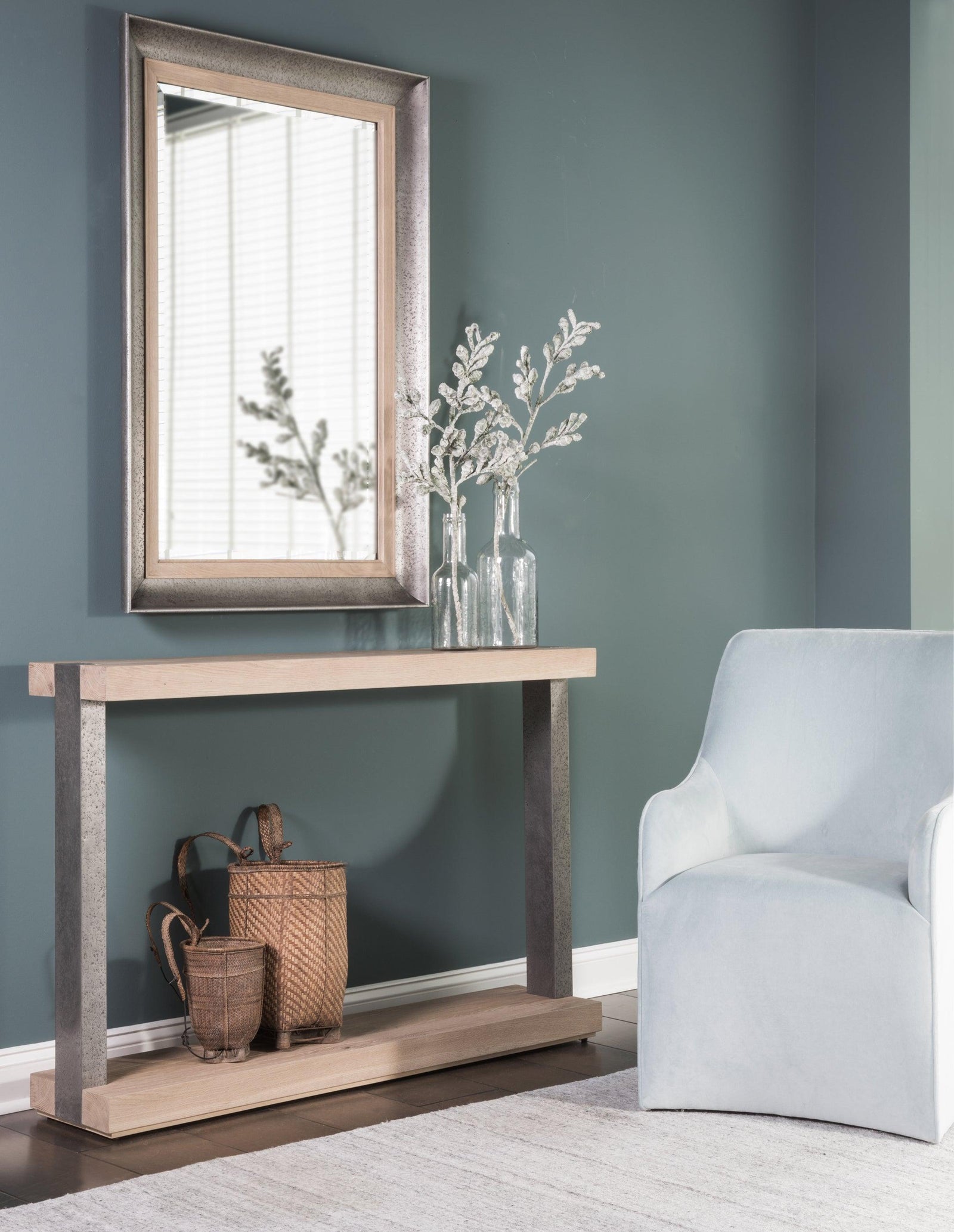 Artistica Home Verite Console CONSOLE TABLES