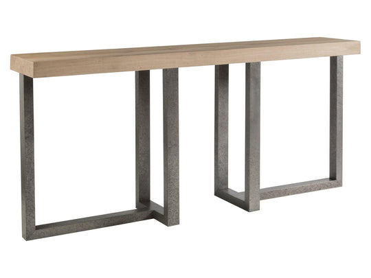 Artistica Home Verite Long Console CONSOLE TABLES