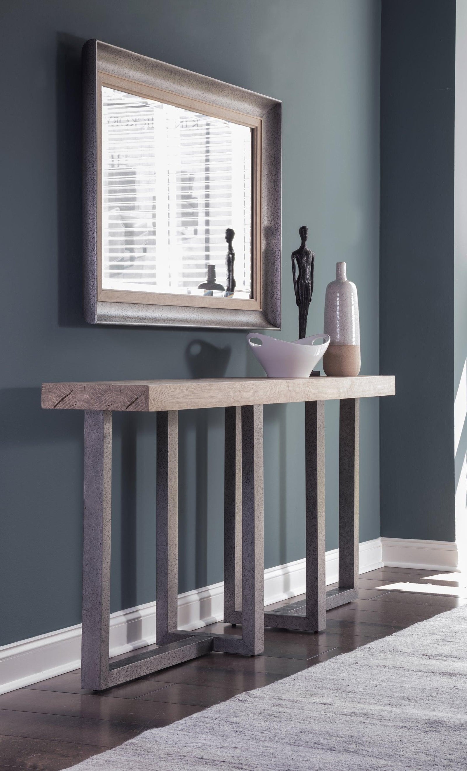 Artistica Home Verite Long Console CONSOLE TABLES
