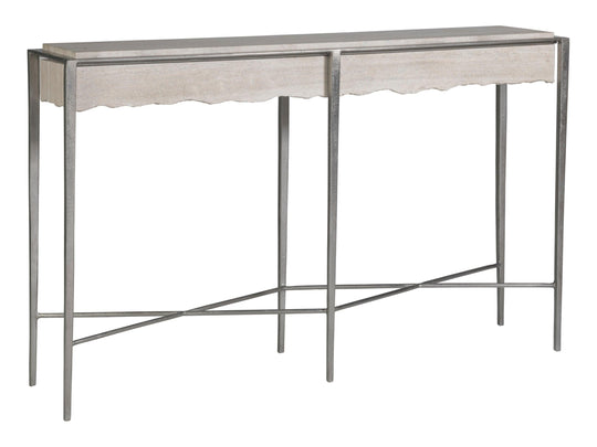 Artistica Home Signature Designs Everest Console CONSOLE TABLES
