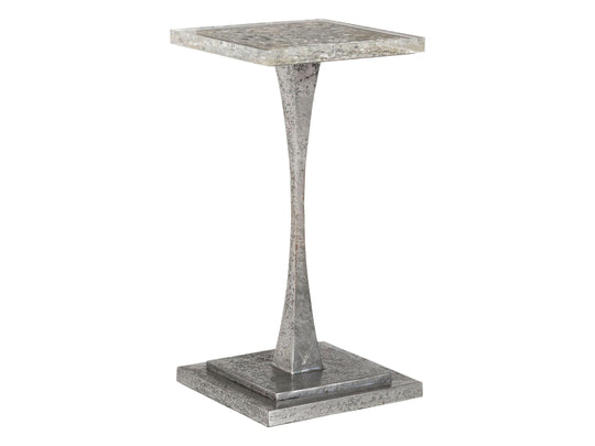 Artistica Home Signature Designs Montreaux Square Spot Table ACCENT TABLES