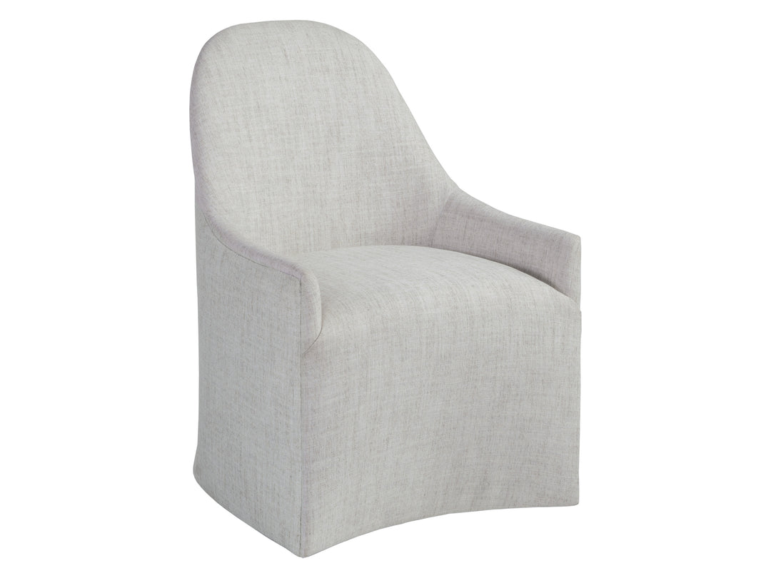American Home Furniture | Artistica Home  - Signature Designs Lily Upholstered Side Chair