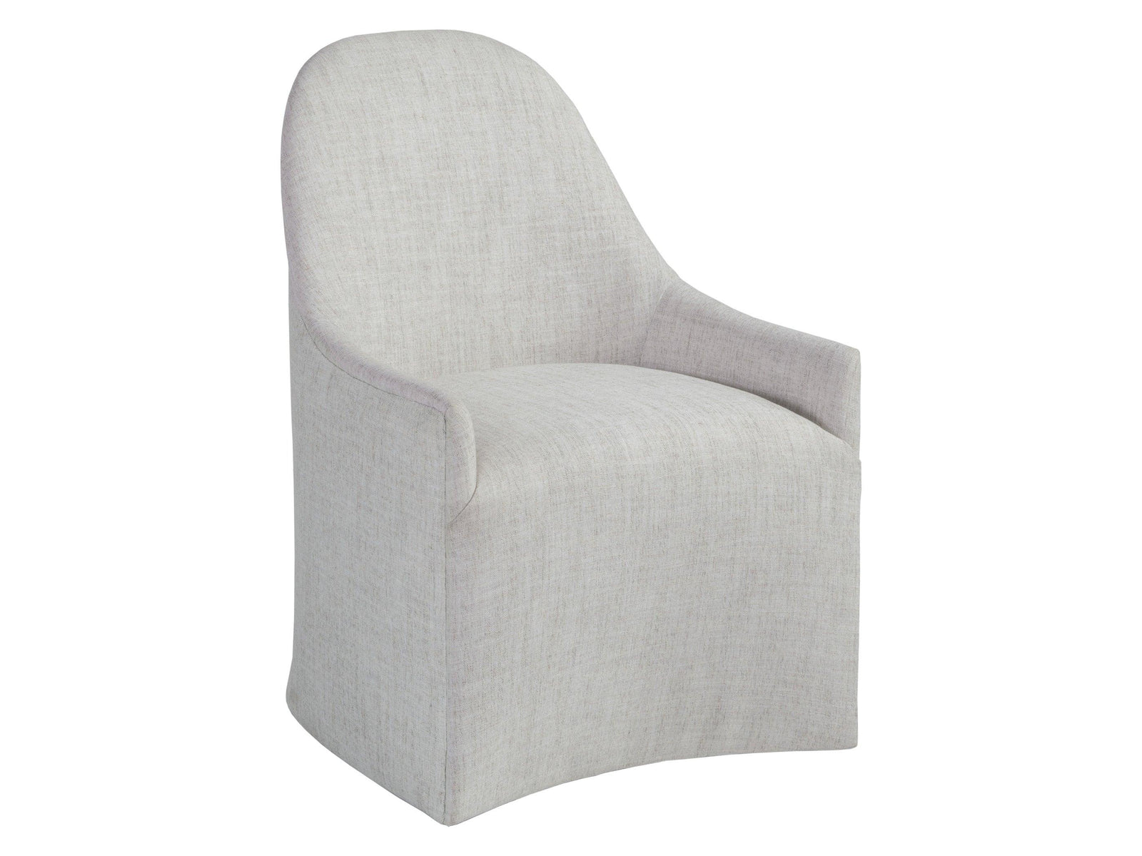 Artistica Home Signature Designs Lily Upholstered Side Chair - Set of 2 DINING CHAIRS