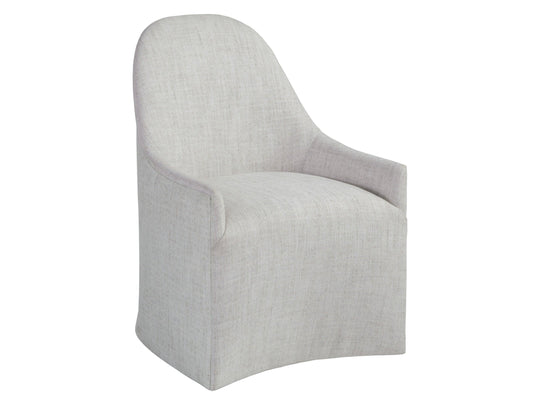 Artistica Home Signature Designs Lily Upholstered Side Chair - Set of 2 DINING CHAIRS