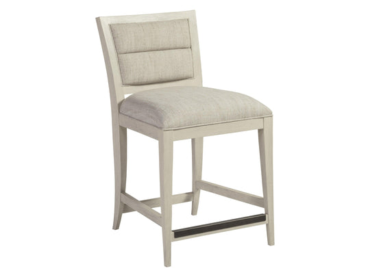 Artistica Home Signature Designs Stella Counter Stool BAR STOOLS + COUNTER STOOLS