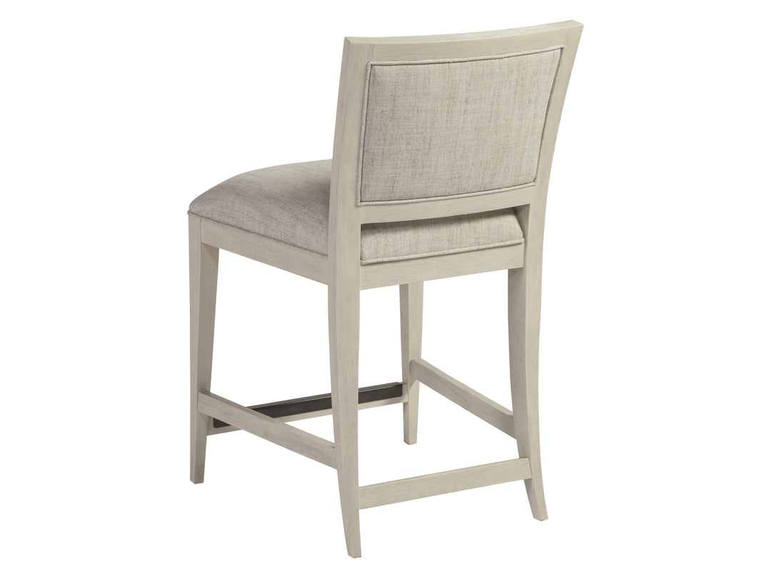 American Home Furniture | Artistica Home  - Signature Designs Stella Counter Stool