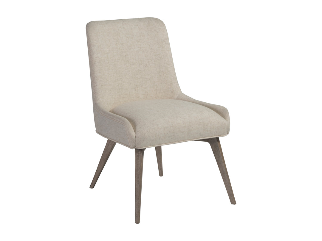 American Home Furniture | Artistica Home  - Signature Designs Mila Upholstered Side Chair