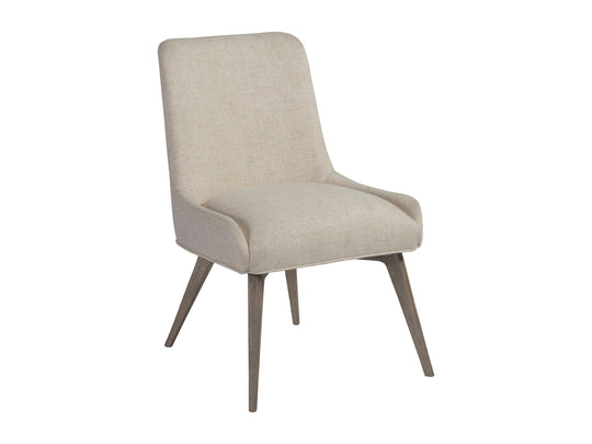 Artistica Home Signature Designs Mila Upholstered Side Chair - Set of 2 DINING CHAIRS