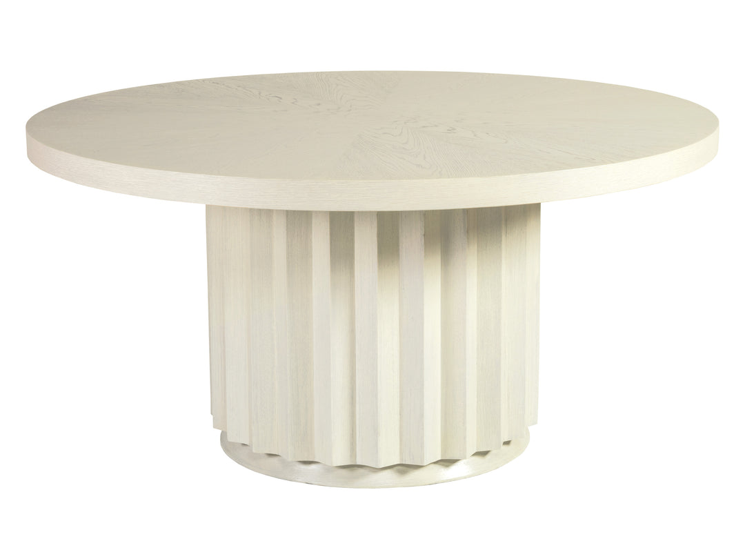 American Home Furniture | Artistica Home  - Signature Designs Sarto Round Dining Table
