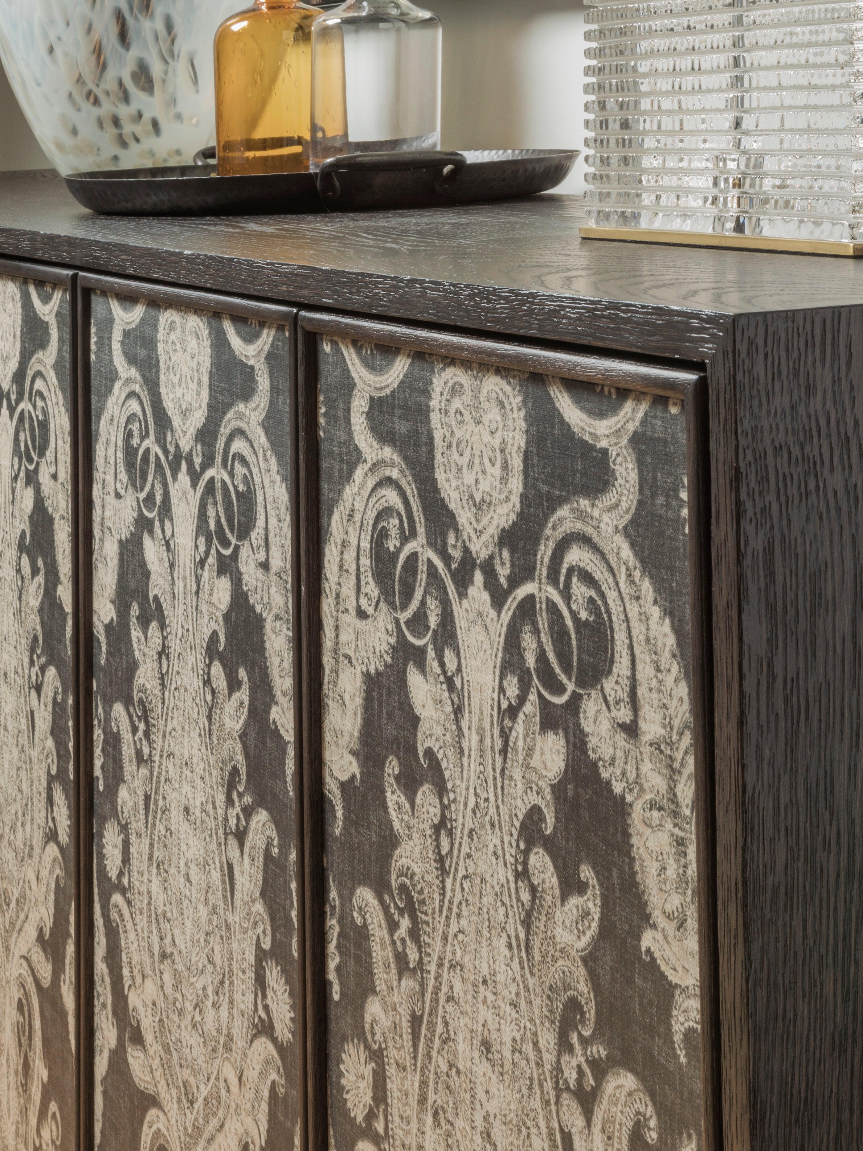 Artistica Home Venerato Media Console - Thumbnail 4