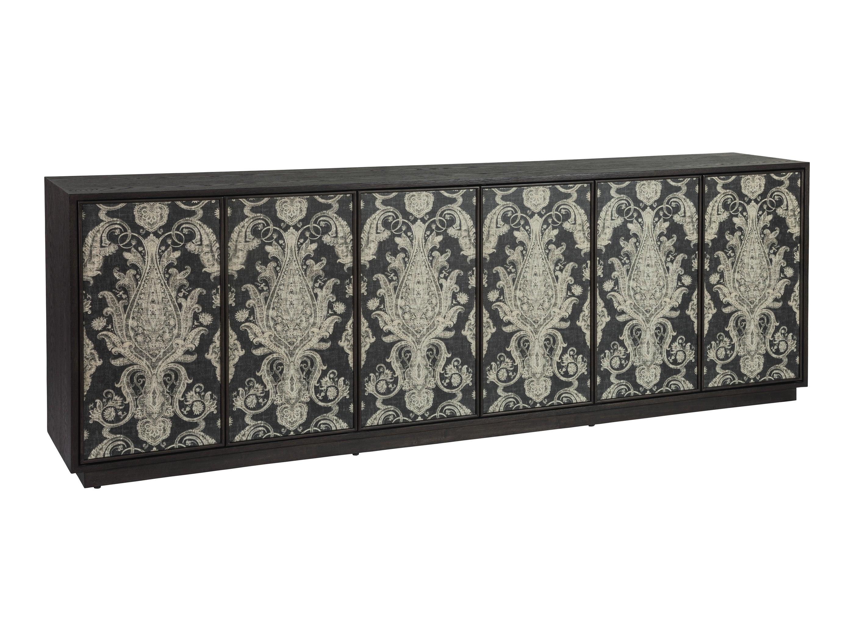 Artistica Home Venerato Media Console - Thumbnail 3