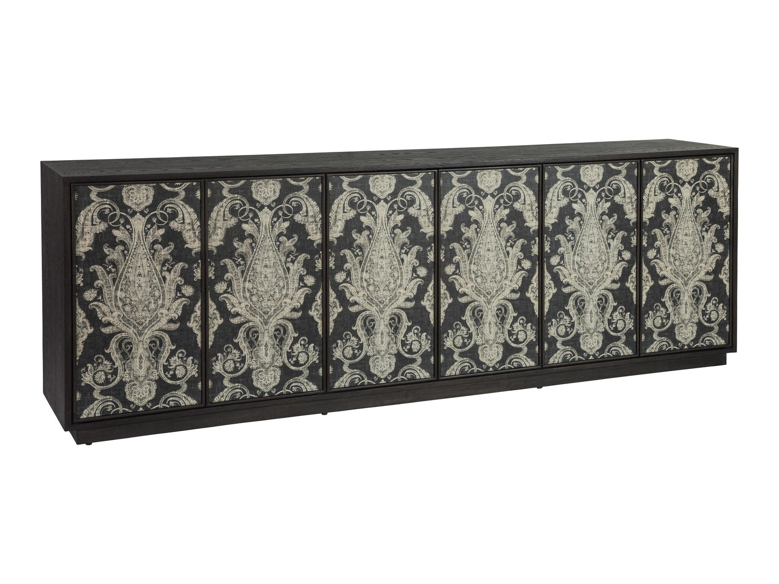 Artistica Home Signature Designs Venerato Long Media Console MEDIA + TV STANDS