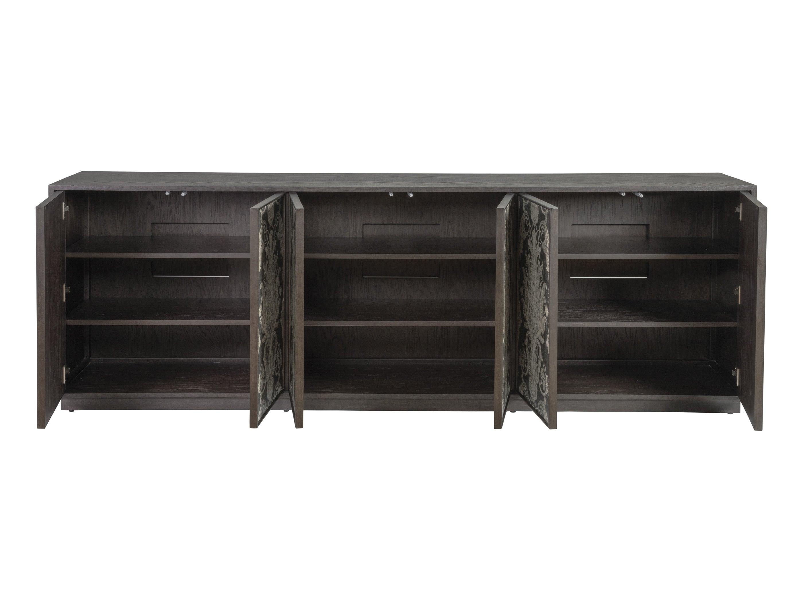 Artistica Home Venerato Media Console - Thumbnail 2