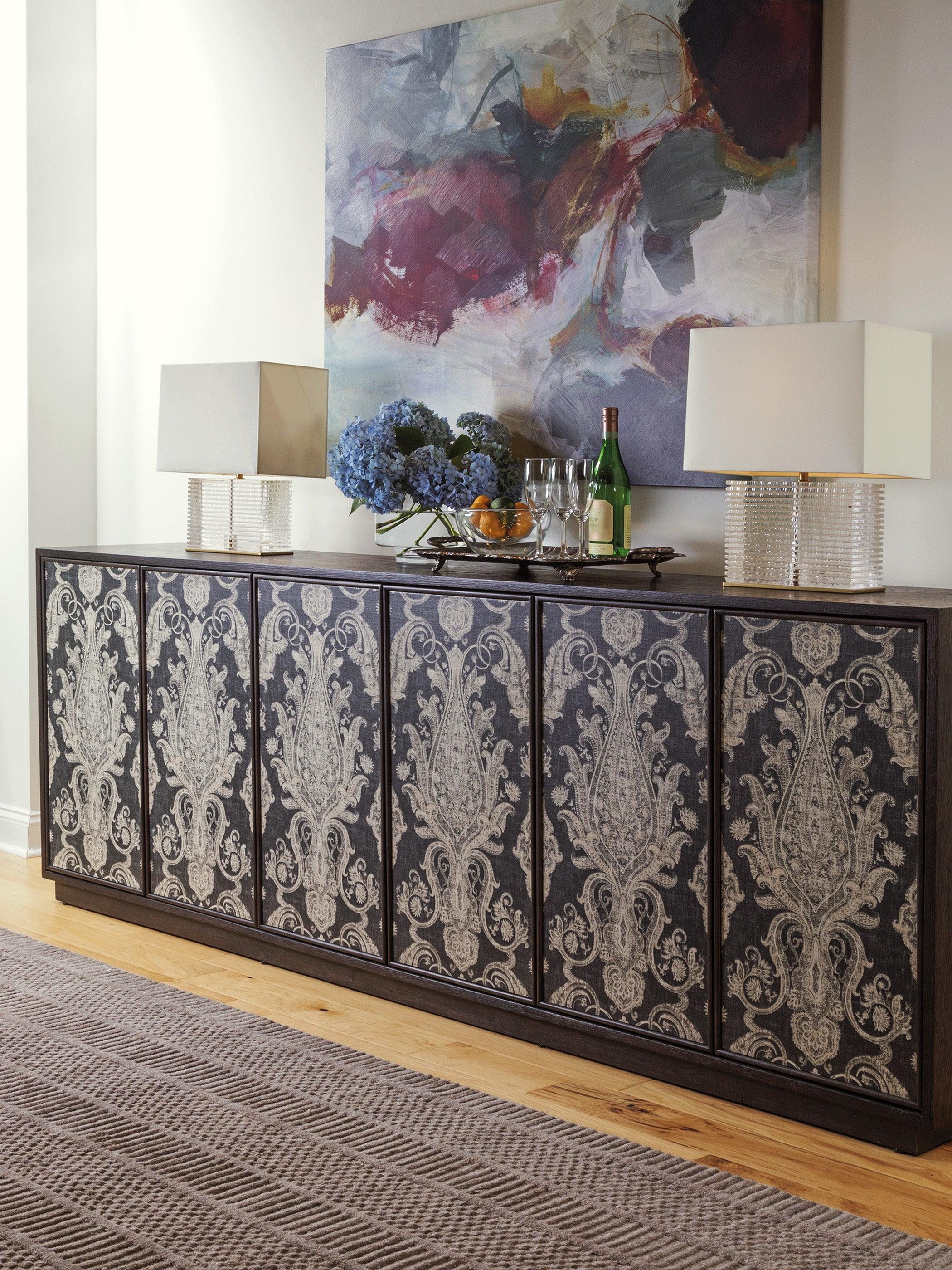 Artistica Home Venerato Media Console