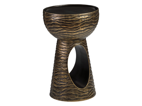 Artistica Home Signature Designs Mika Lamp Table ACCENT TABLES