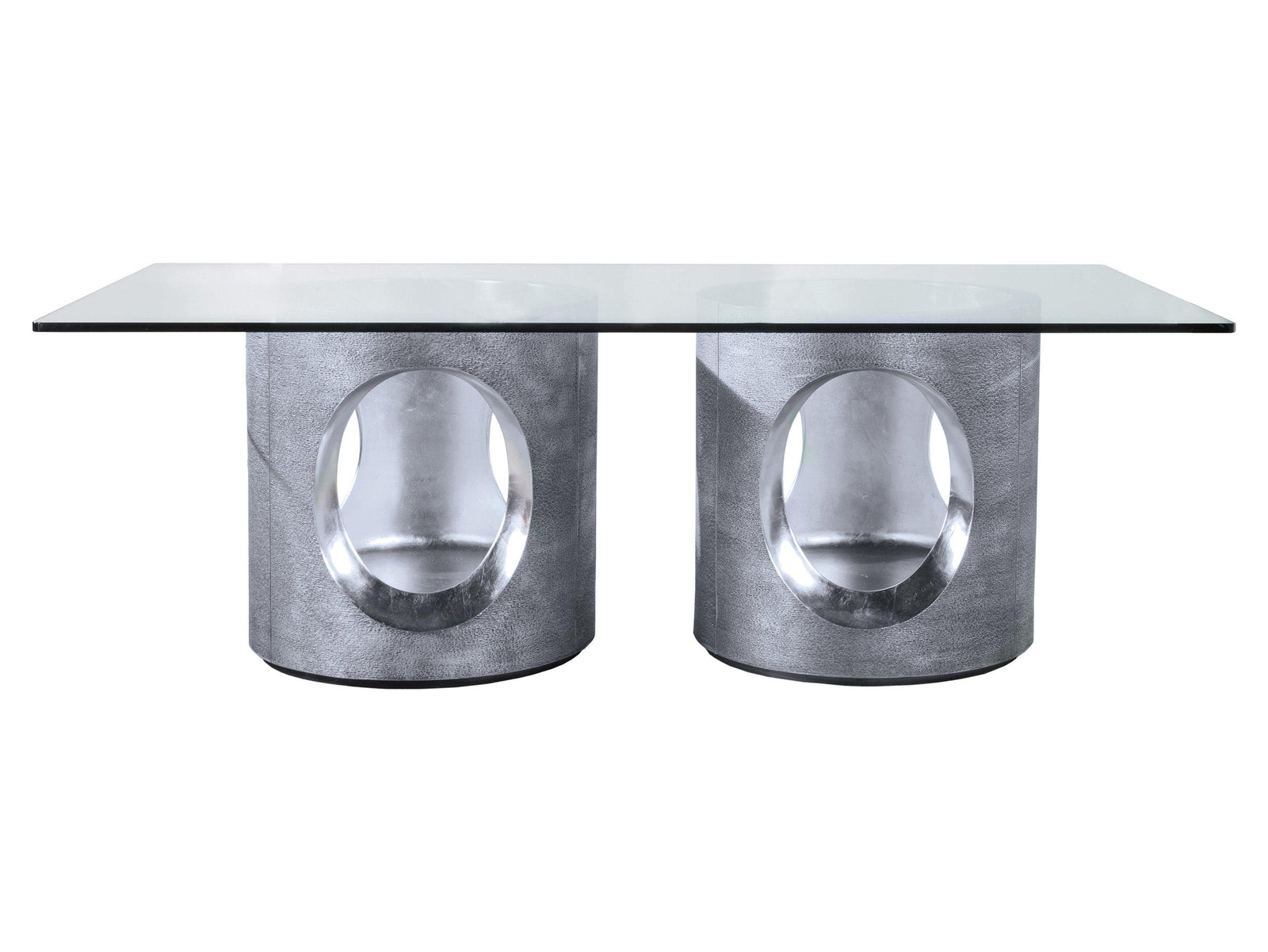 Artistica Home Signature Designs Circa Rectangular Dining Table DINING TABLES