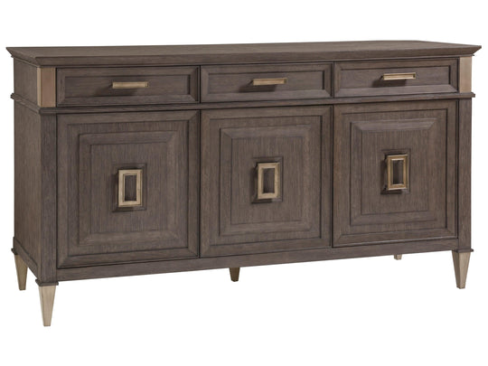 Artistica Home Signature Designs Belvedere Buffet CABINETS