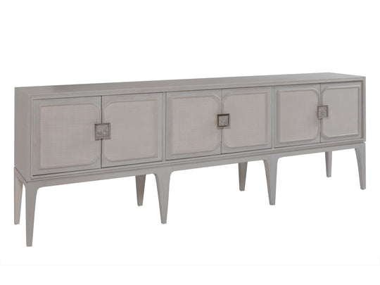 Artistica Home Signature Designs Elixer Long Media Console MEDIA + TV STANDS