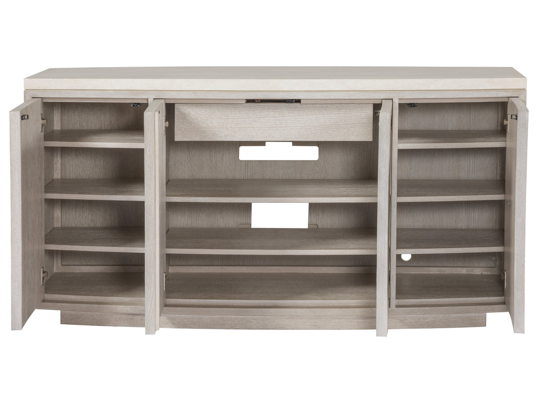 American Home Furniture | Artistica Home  - Mar Monte Buffet