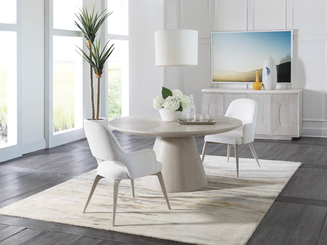 American Home Furniture | Artistica Home  - Mar Monte Arm Chair