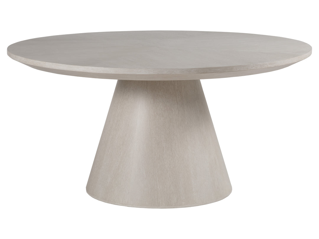 American Home Furniture | Artistica Home  - Mar Monte Round Dining Table