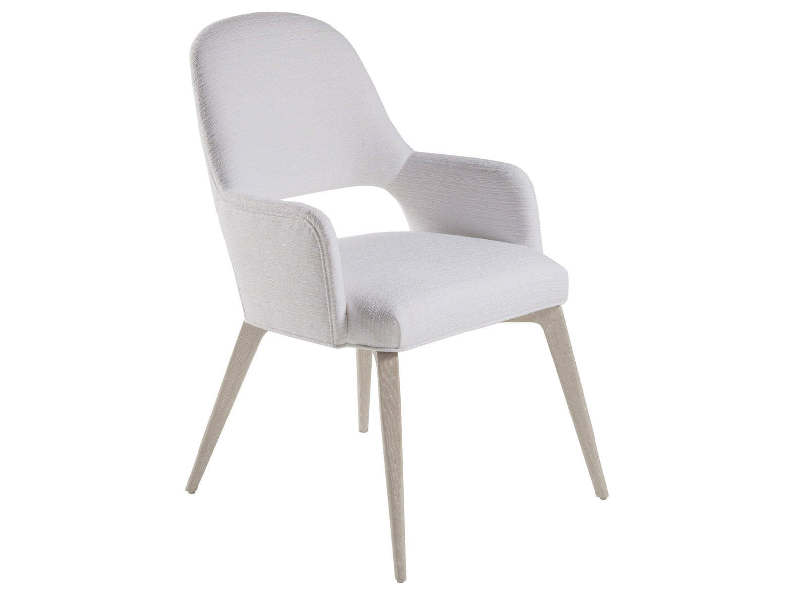Artistica Home Mar Monte Arm Chair - Set of 2 DINING CHAIRS