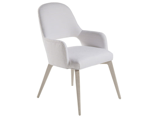 Artistica Home Mar Monte Arm Chair - Set of 2 DINING CHAIRS