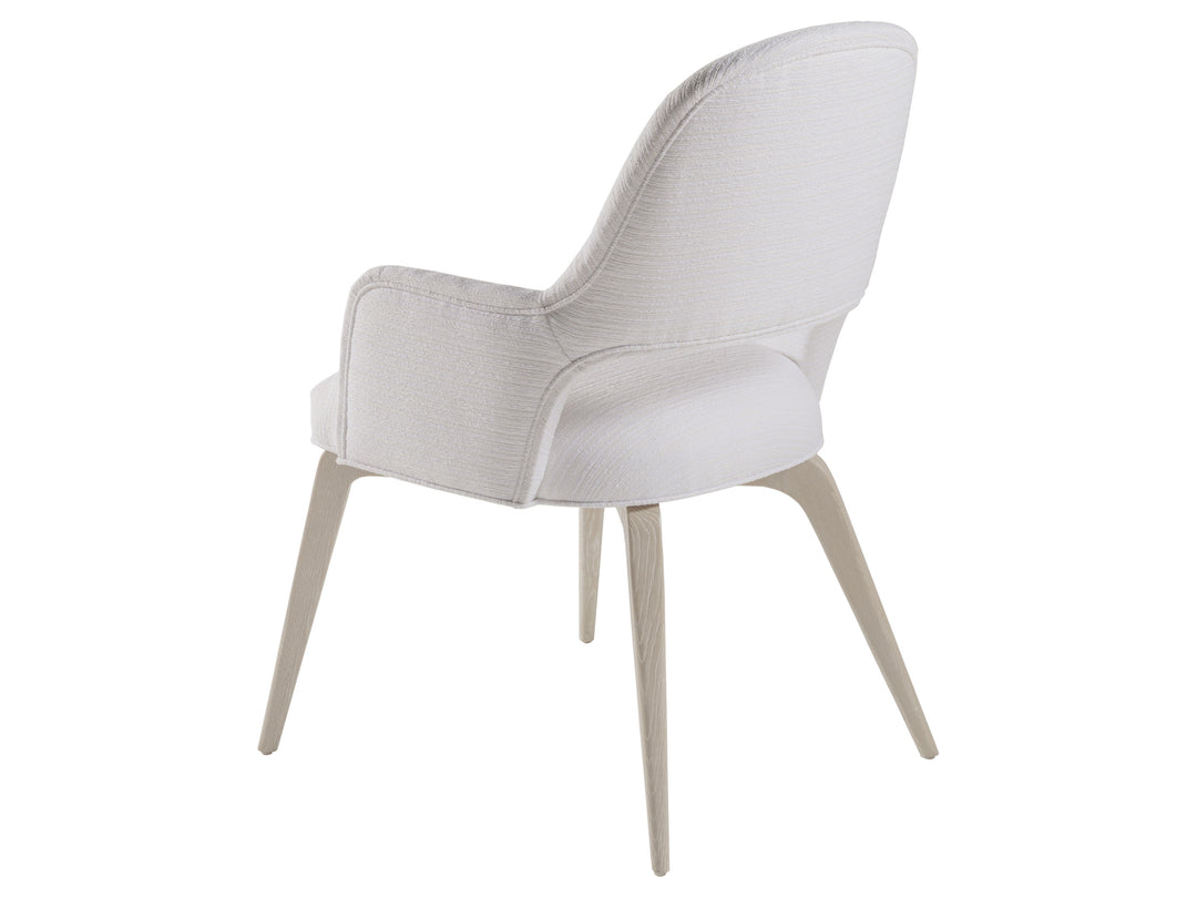 American Home Furniture | Artistica Home  - Mar Monte Arm Chair