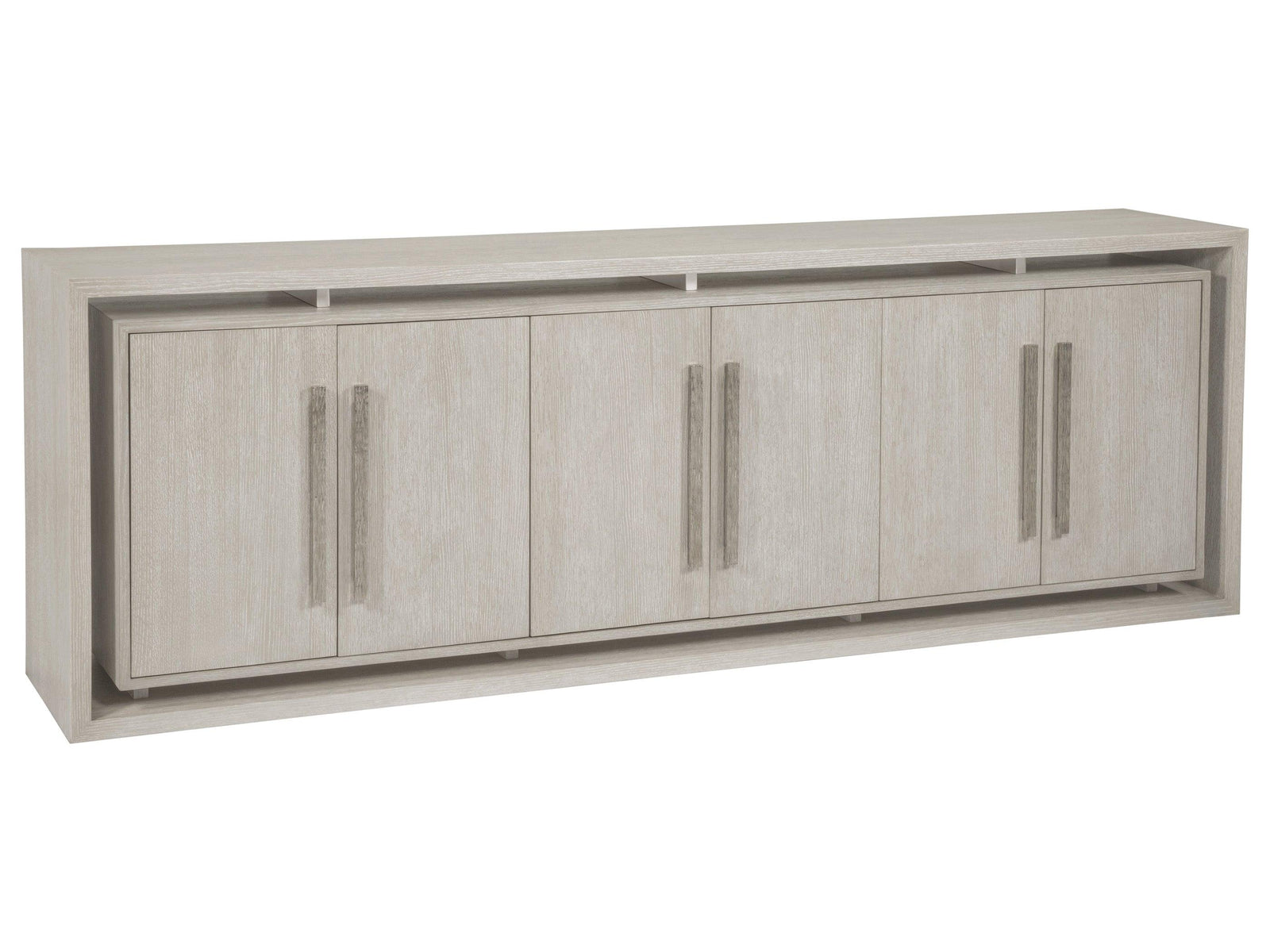 Artistica Home Mar Monte Long Media Console MEDIA + TV STANDS