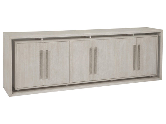 Artistica Home Mar Monte Long Media Console MEDIA + TV STANDS