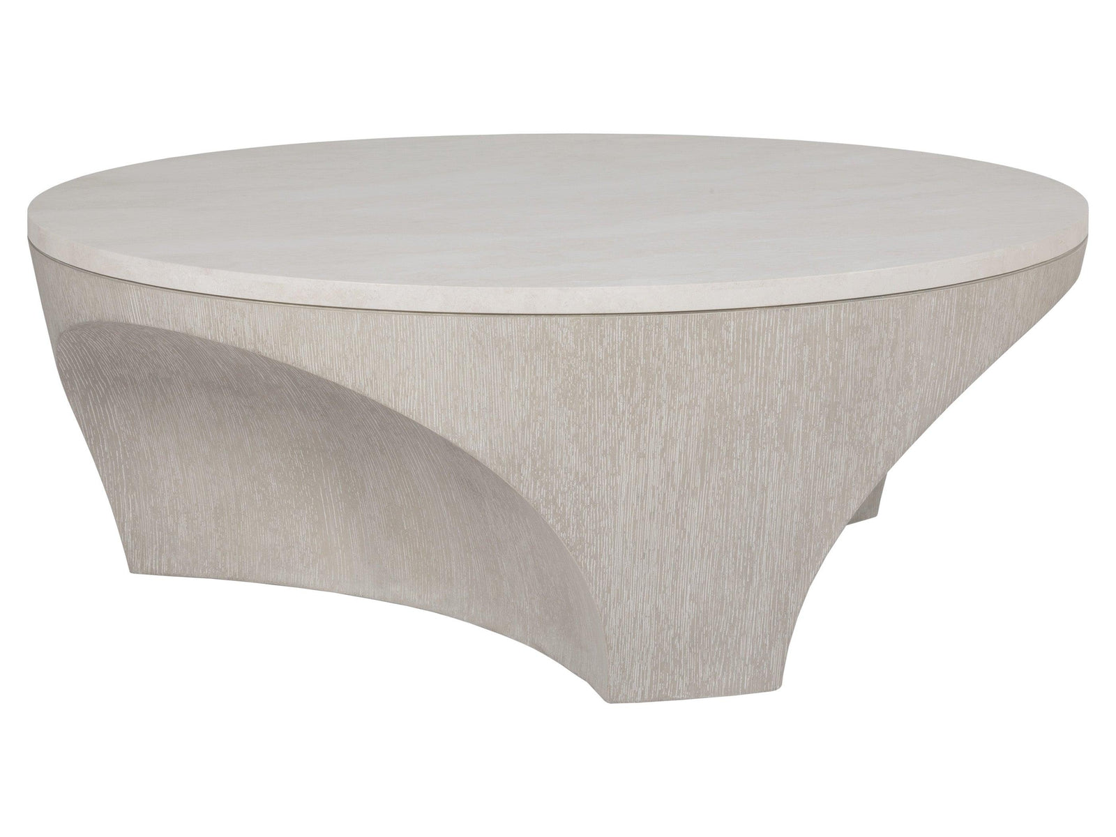 Artistica Home Mar Monte Round Cocktail Table COFFEE TABLES
