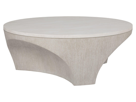 Artistica Home Mar Monte Round Cocktail Table COFFEE TABLES
